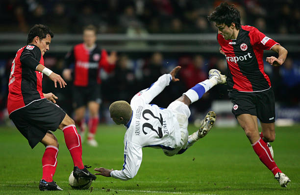 在对手主帅 在对手主帅